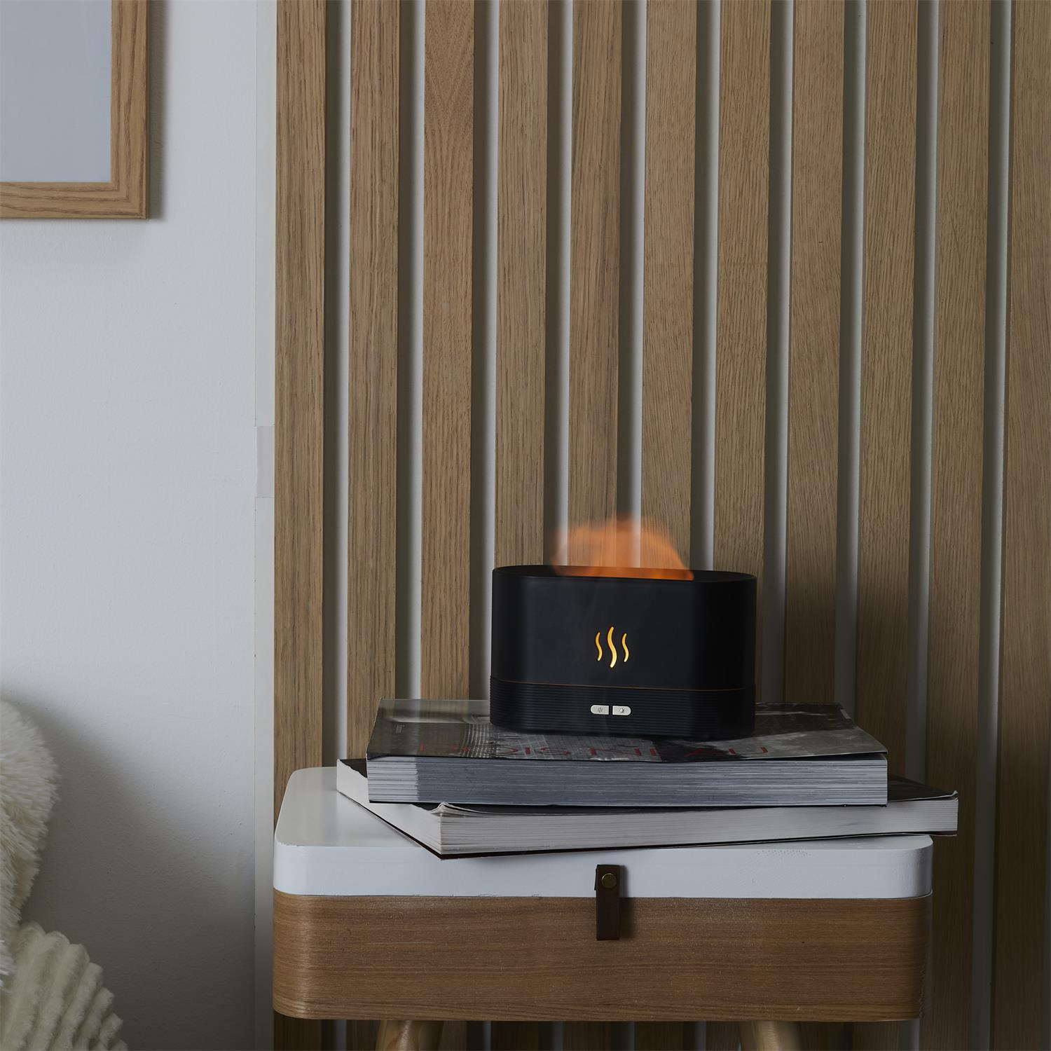 Elektryczny dyfuzor LED ( Rozmiar: uniwersalny ) - obrazek 3