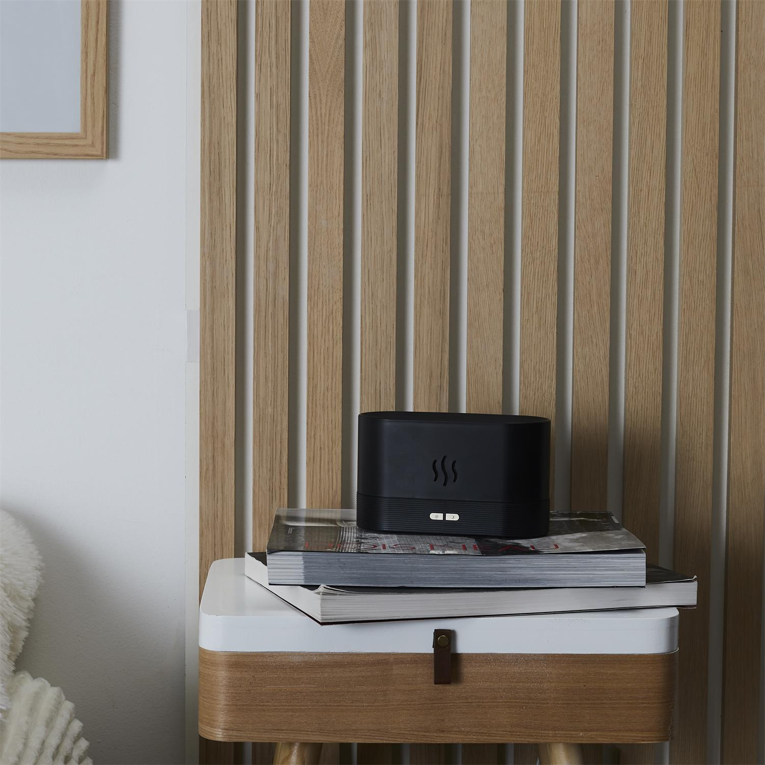 Elektryczny dyfuzor LED ( Rozmiar: uniwersalny ) - obrazek 7