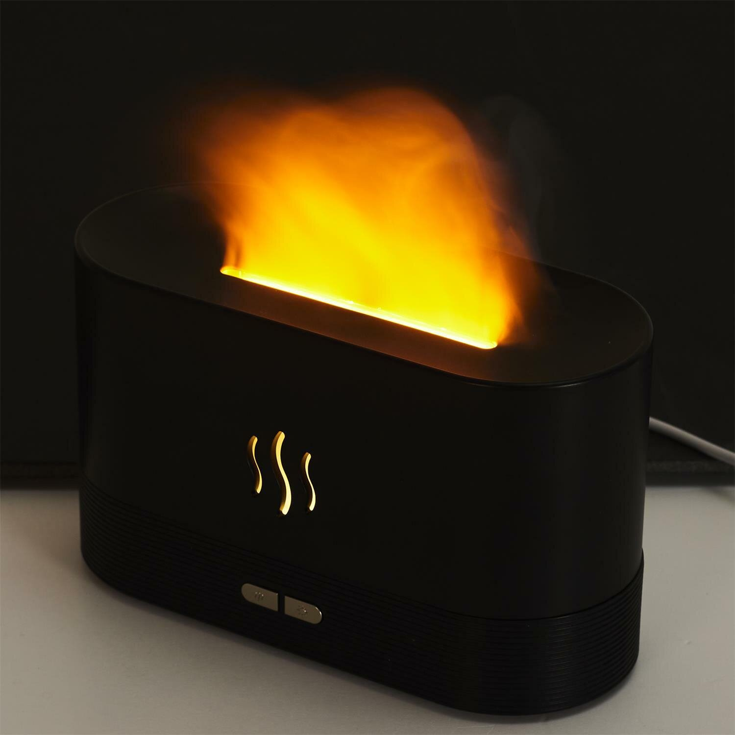 Elektryczny dyfuzor LED ( Rozmiar: uniwersalny ) - obrazek 8