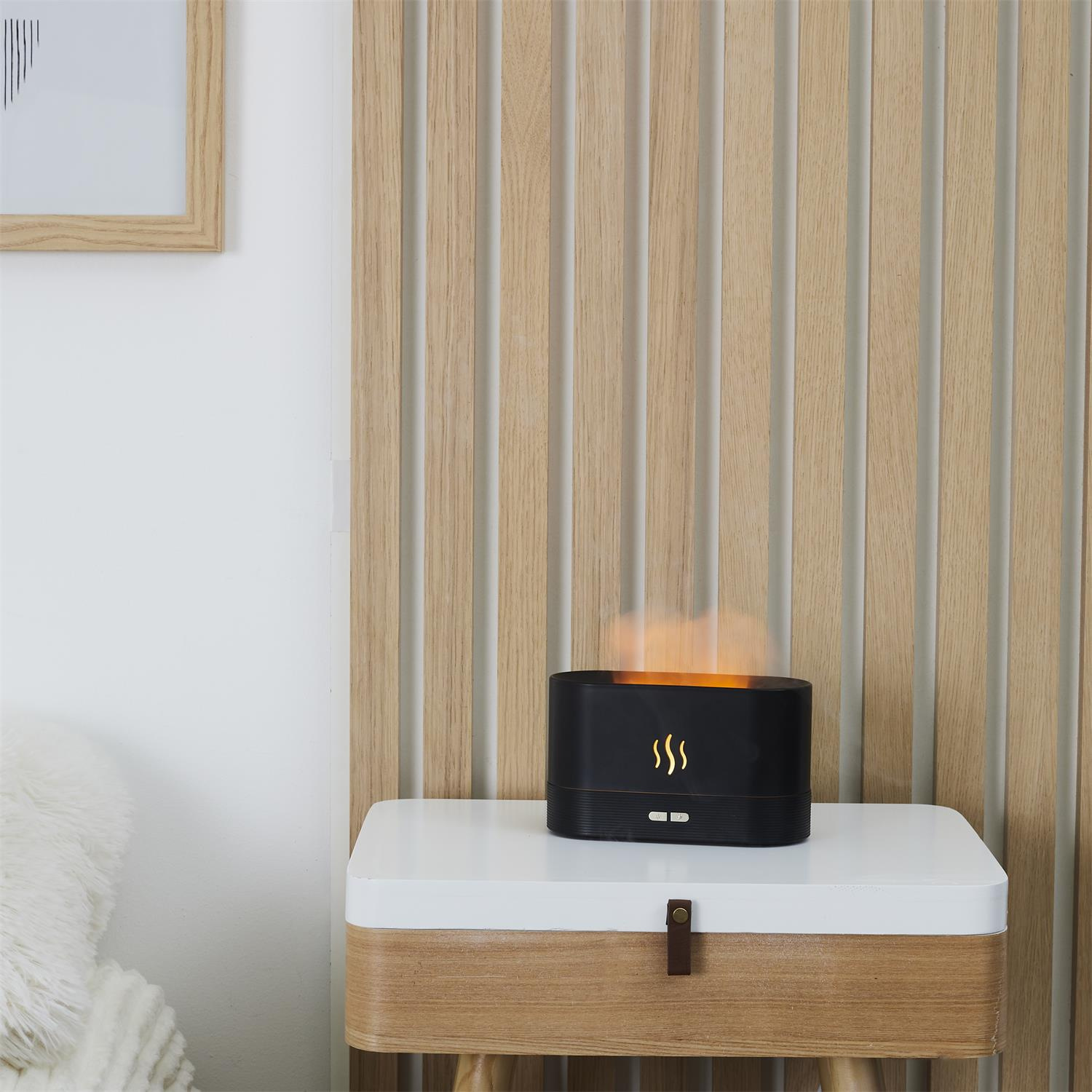 Elektryczny dyfuzor LED ( Rozmiar: uniwersalny ) - obrazek 10