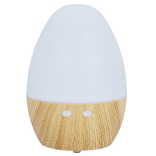 Dyfuzor Aura USB LED 120 ml ( Rozmiar: uniwersalny )