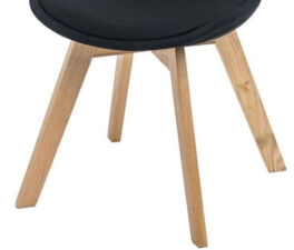 Podstawa Norden Cross czarna ( Rozmiar: uniwersalny )