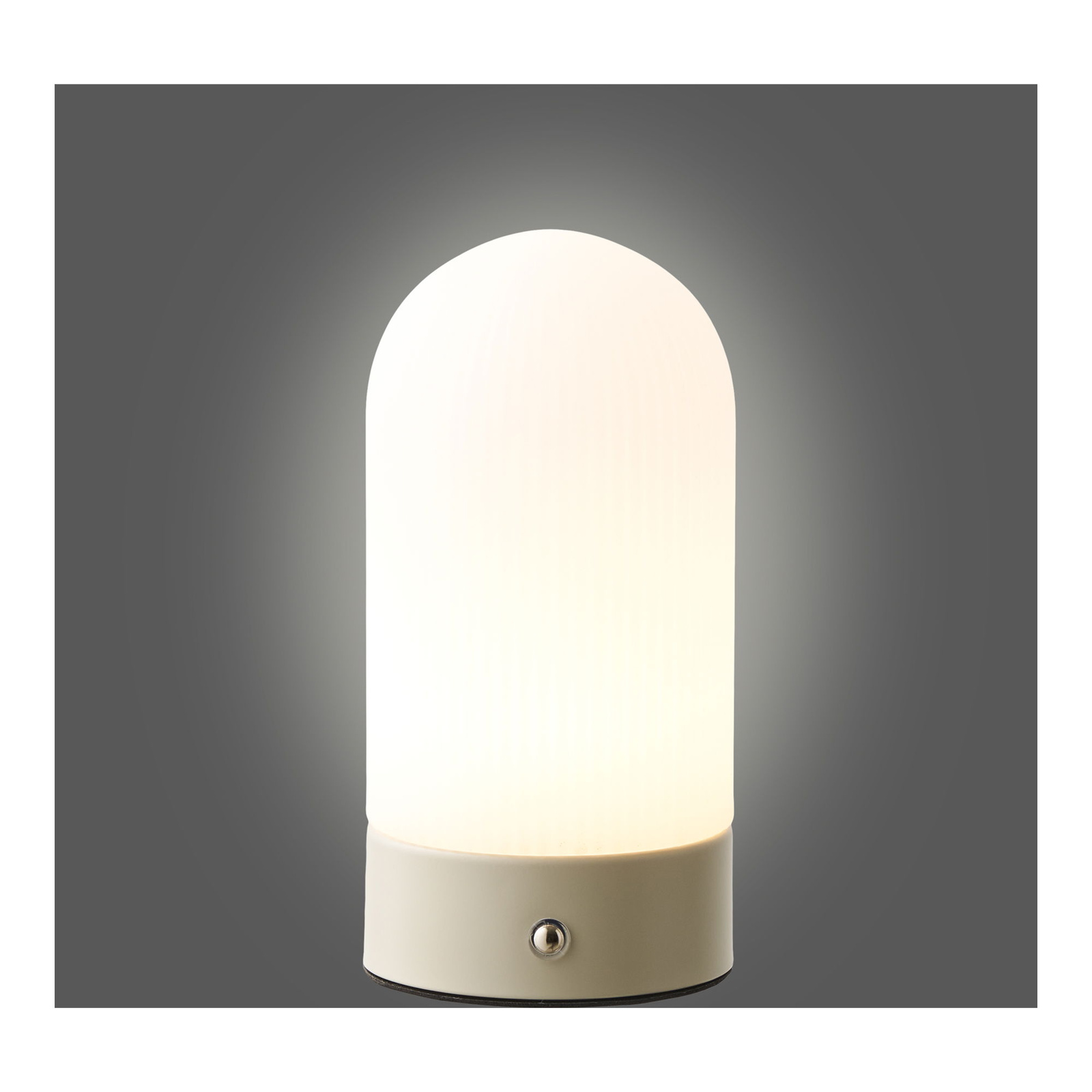 Lampa stołowa LED Ashford bezprzewodowa nowoczesna do sypialni - obrazek 6