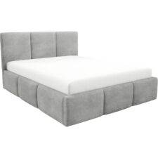 Łóżko tapicerowane GINAN 180x200 #personalizuj