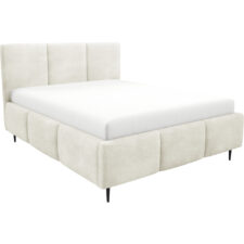 Łóżko tapicerowane GINAN N 180x200 coral 15