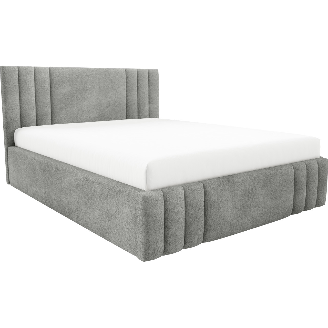 Łóżko tapicerowane HADAR 180x200 #personalizuj