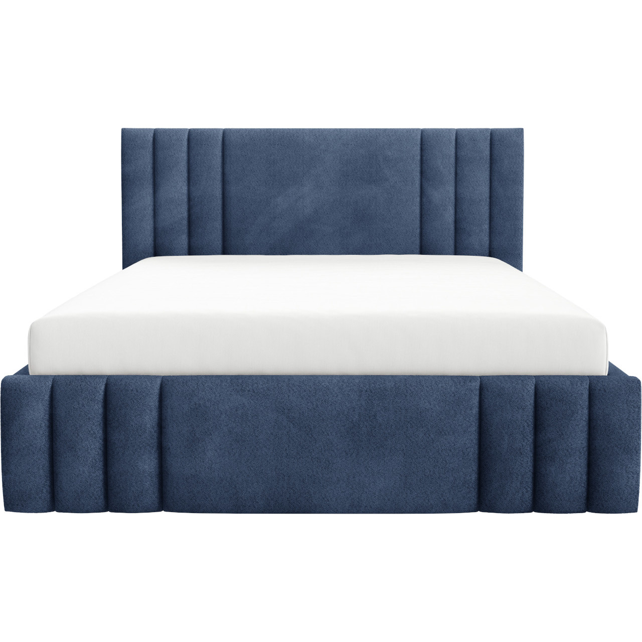 Łóżko tapicerowane HADAR 180x200 #personalizuj - obrazek 3