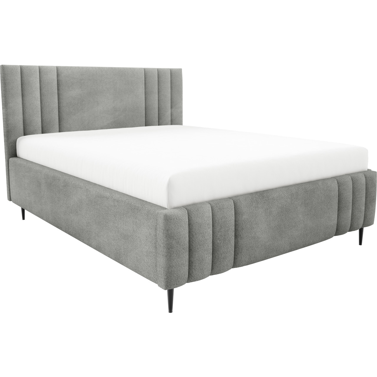 Łóżko tapicerowane HADAR N 180x200 #personalizuj