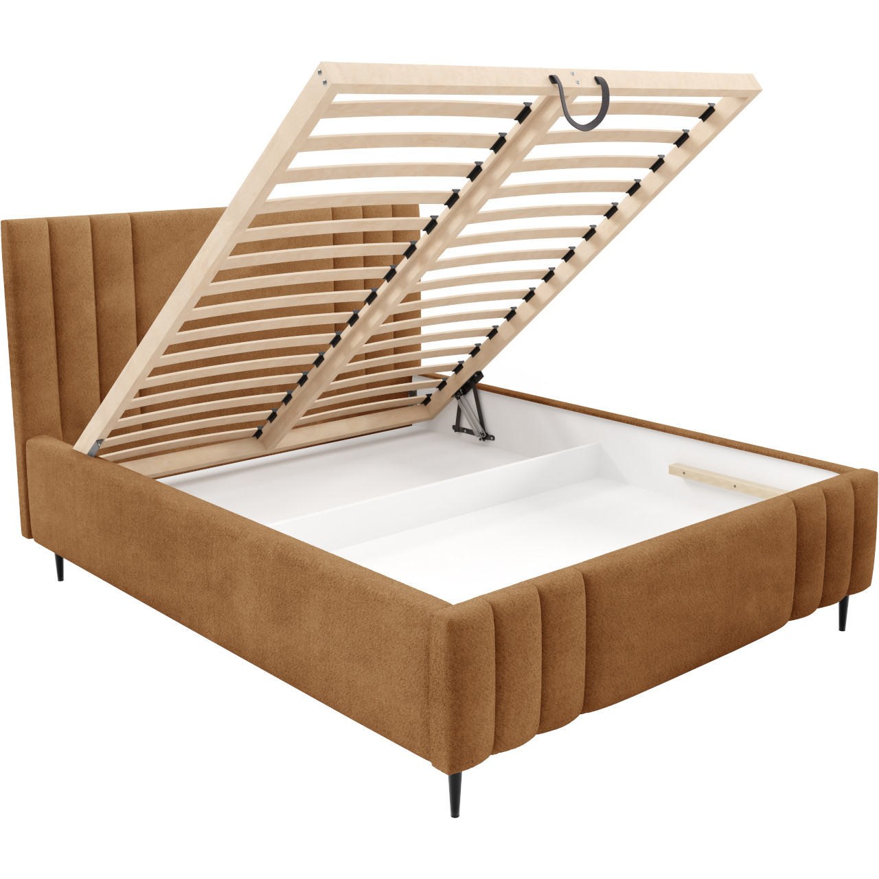 Łóżko tapicerowane HADAR N 180x200 #personalizuj - obrazek 5