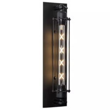 Amsterdam Loft No.1 B Kinkiet RETRO