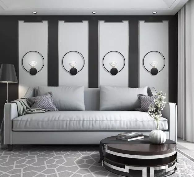 Kinkiet TIFFANY No.1 W - obrazek 7