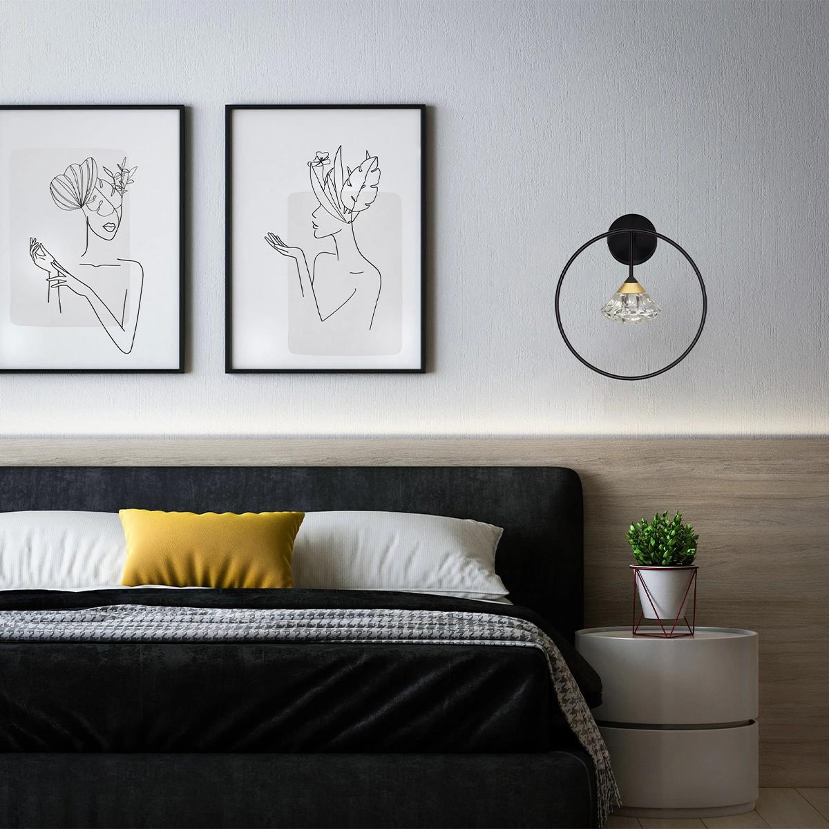 Kinkiet TIFFANY No.1 W - obrazek 9