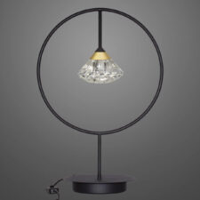 Lampa stołowa TIFFANY No.1 T