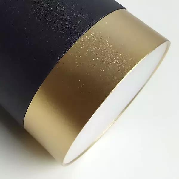 Lampa wisząca Lunette No.3 czarna - obrazek 10