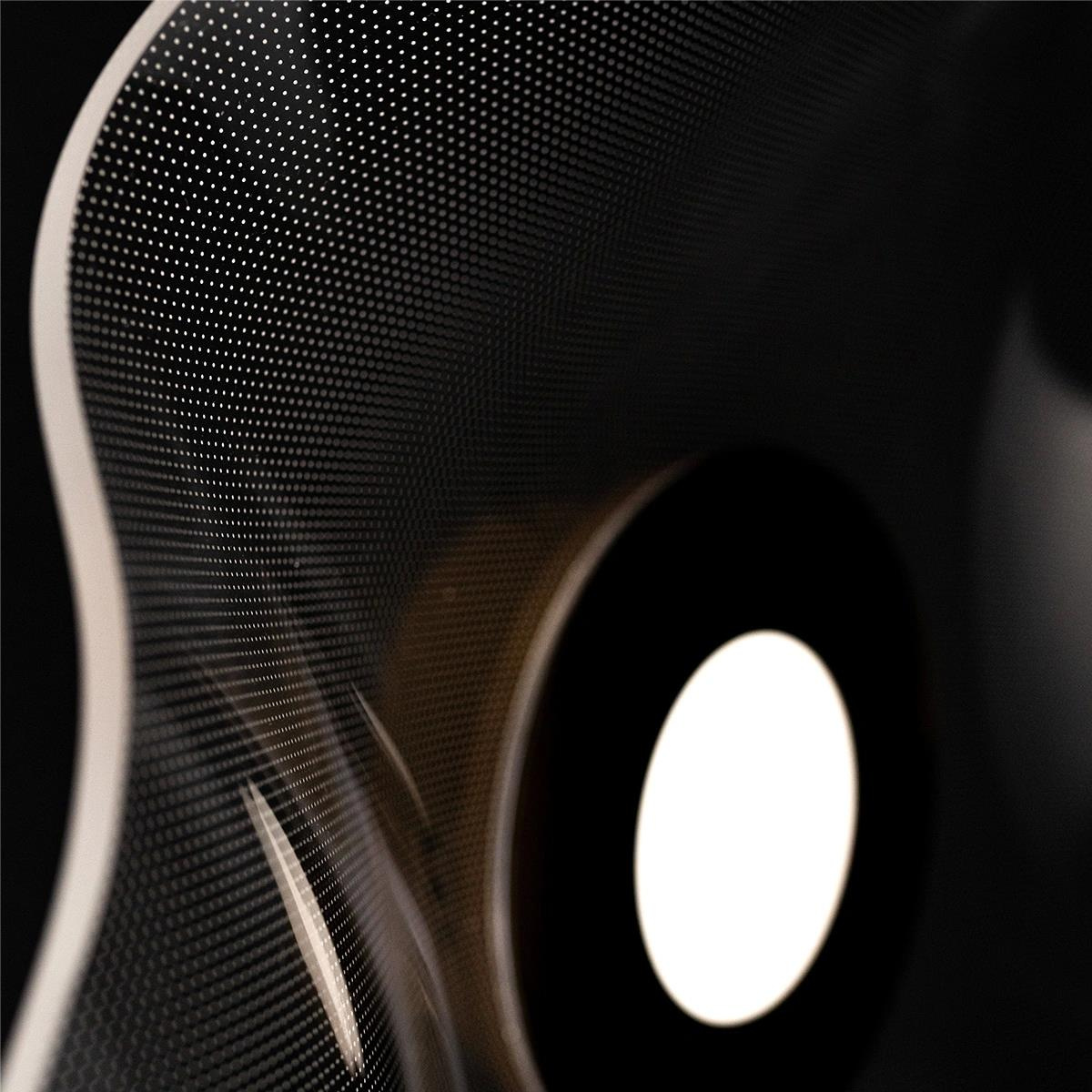 Plafon Velo No.2 złoty - obrazek 7