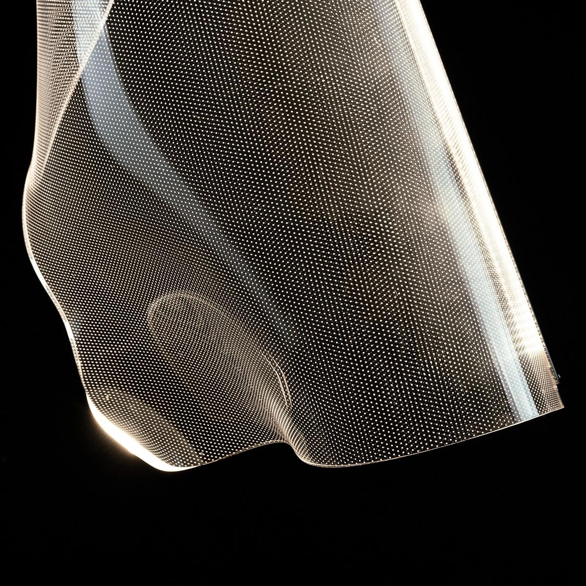 Lampa wisząca Cortina No.1 - obrazek 9