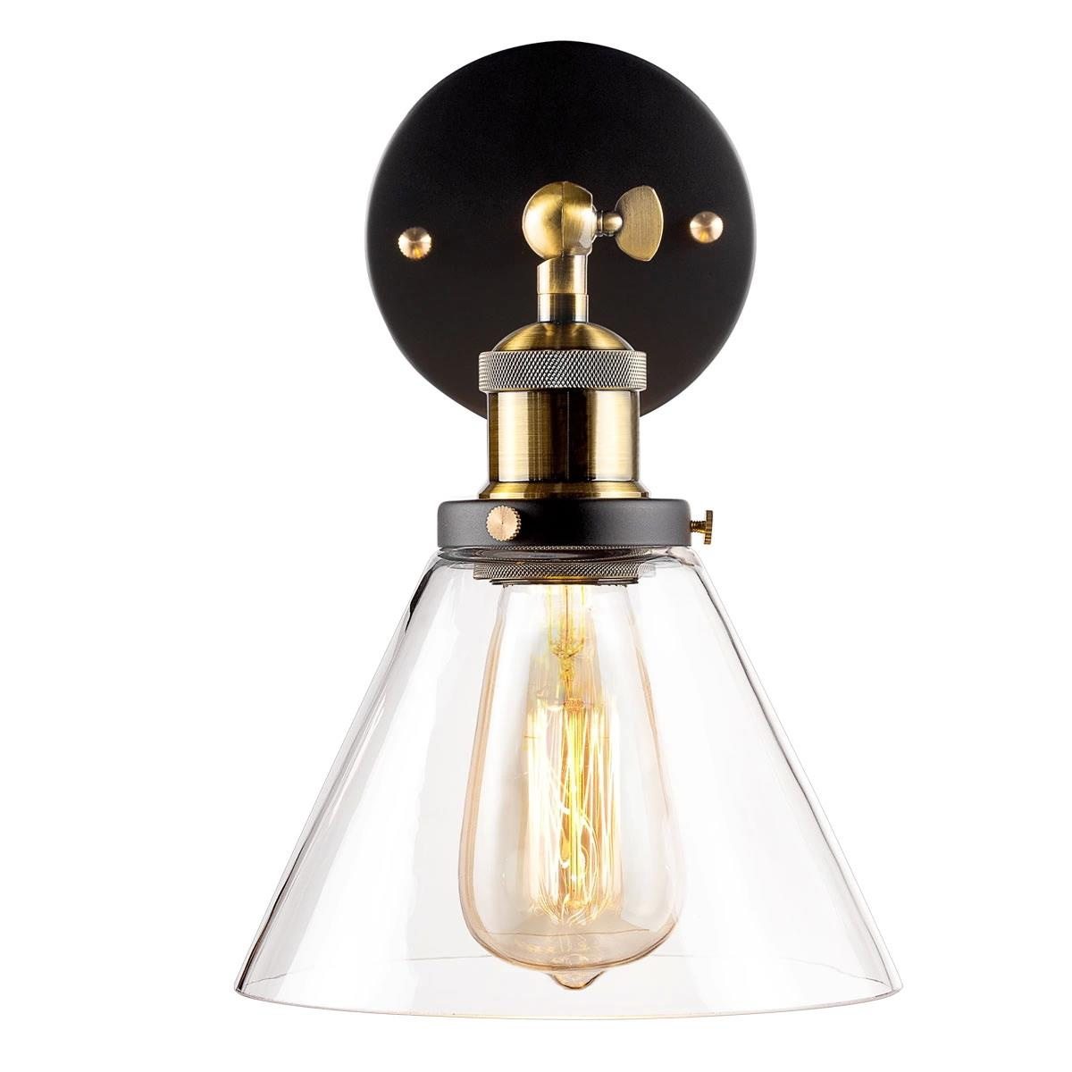 Kinkiet NY Loft 1 - obrazek 4