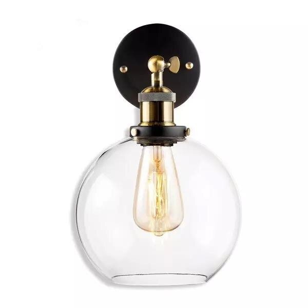 NY Loft No.2 Kinkiet - obrazek 4