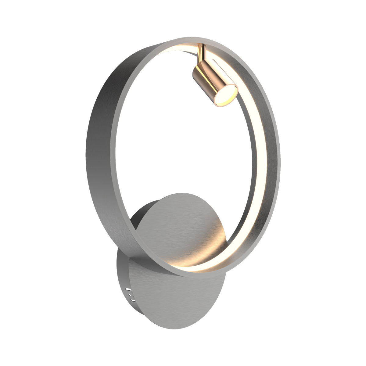 Kinkiet ledowy Spectra No.1 - obrazek 6