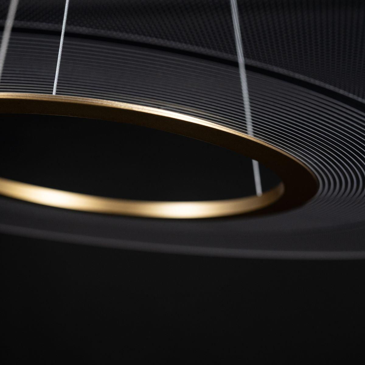 Lampa ledowa Eclipse No.3 - obrazek 5