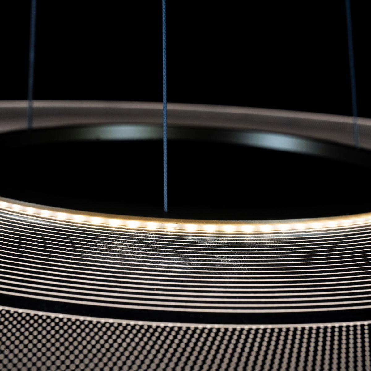 Lampa ledowa Eclipse No.3 - obrazek 6