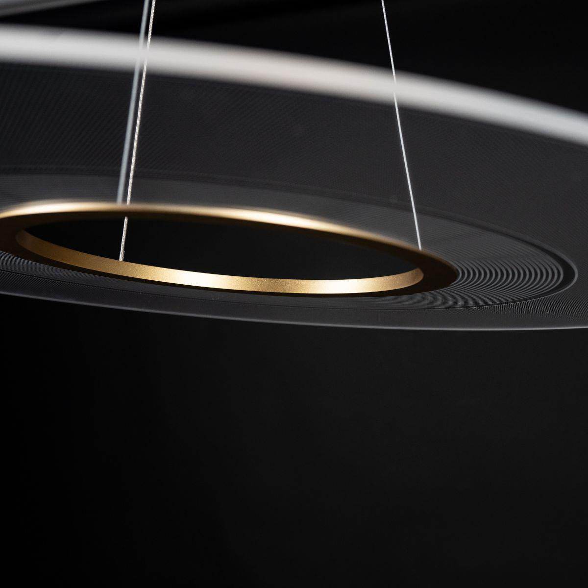 Lampa ledowa Eclipse No.3 - obrazek 7