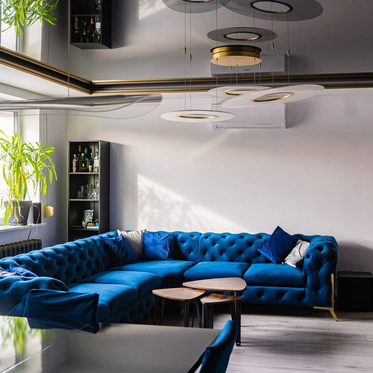 Lampa ledowa Eclipse No.3 - obrazek 9