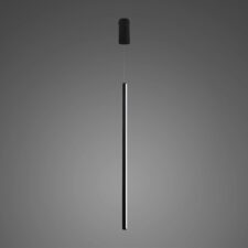 Lampa wisząca Linea No.1 PX1 120cm 3k 19W czarna