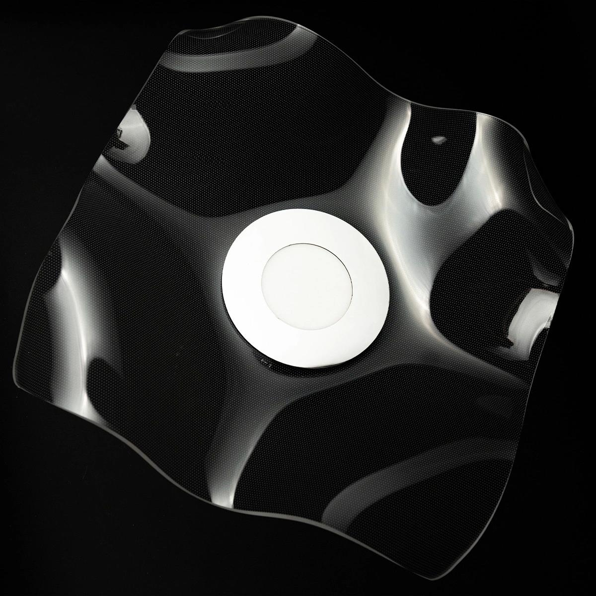 Kinkiet Velo WE No.2 Chrom - obrazek 3