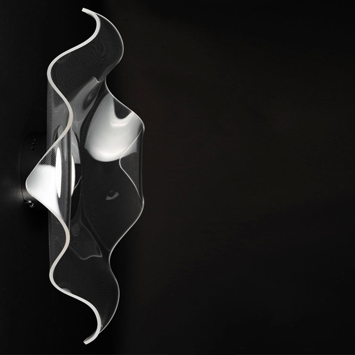 Kinkiet Velo WE No.2 Chrom - obrazek 4