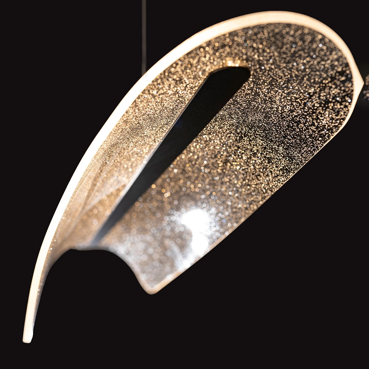 Lampa wisząca Noxa No.2 120 - obrazek 3