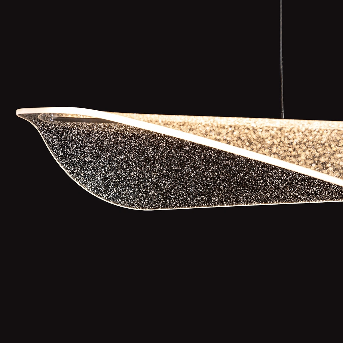 Lampa wisząca Noxa No.2 120 - obrazek 4