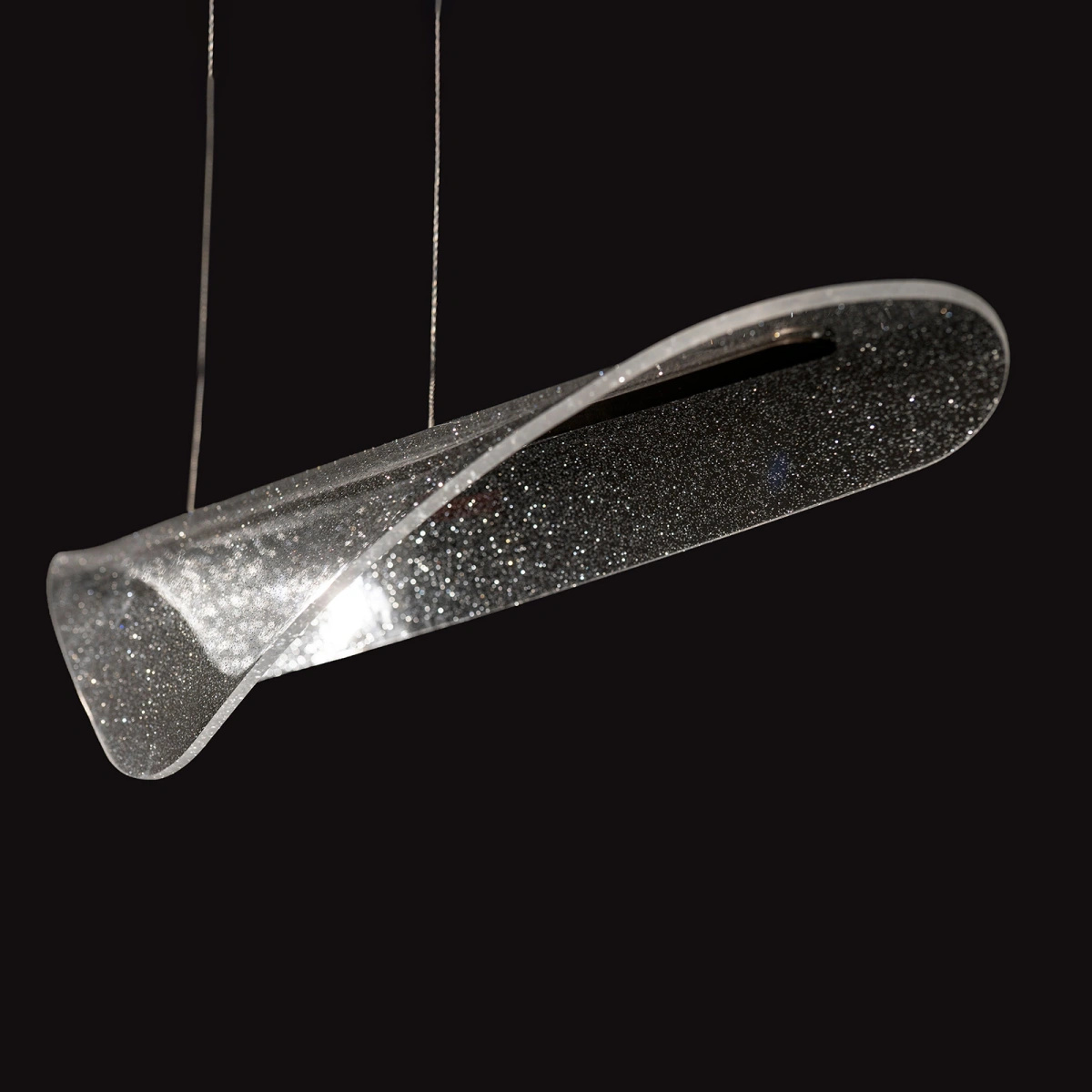 Lampa wisząca Noxa No.2 120 - obrazek 6