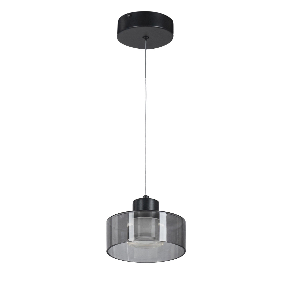 Lampa wisząca - Forma dymiony - obrazek 3