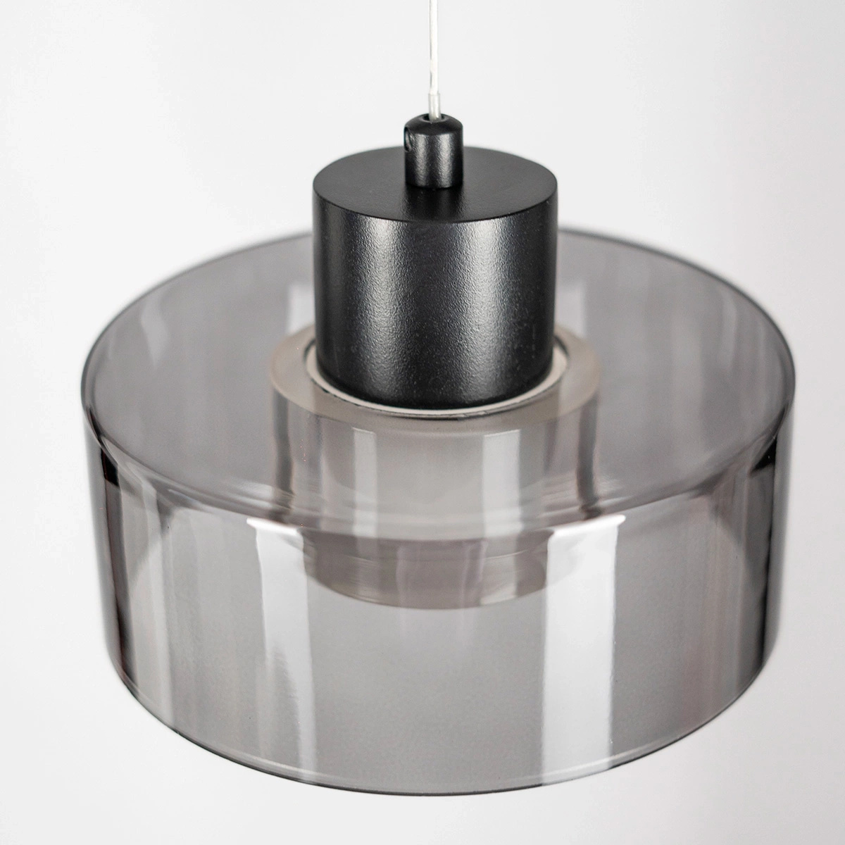 Lampa wisząca - Forma dymiony - obrazek 6