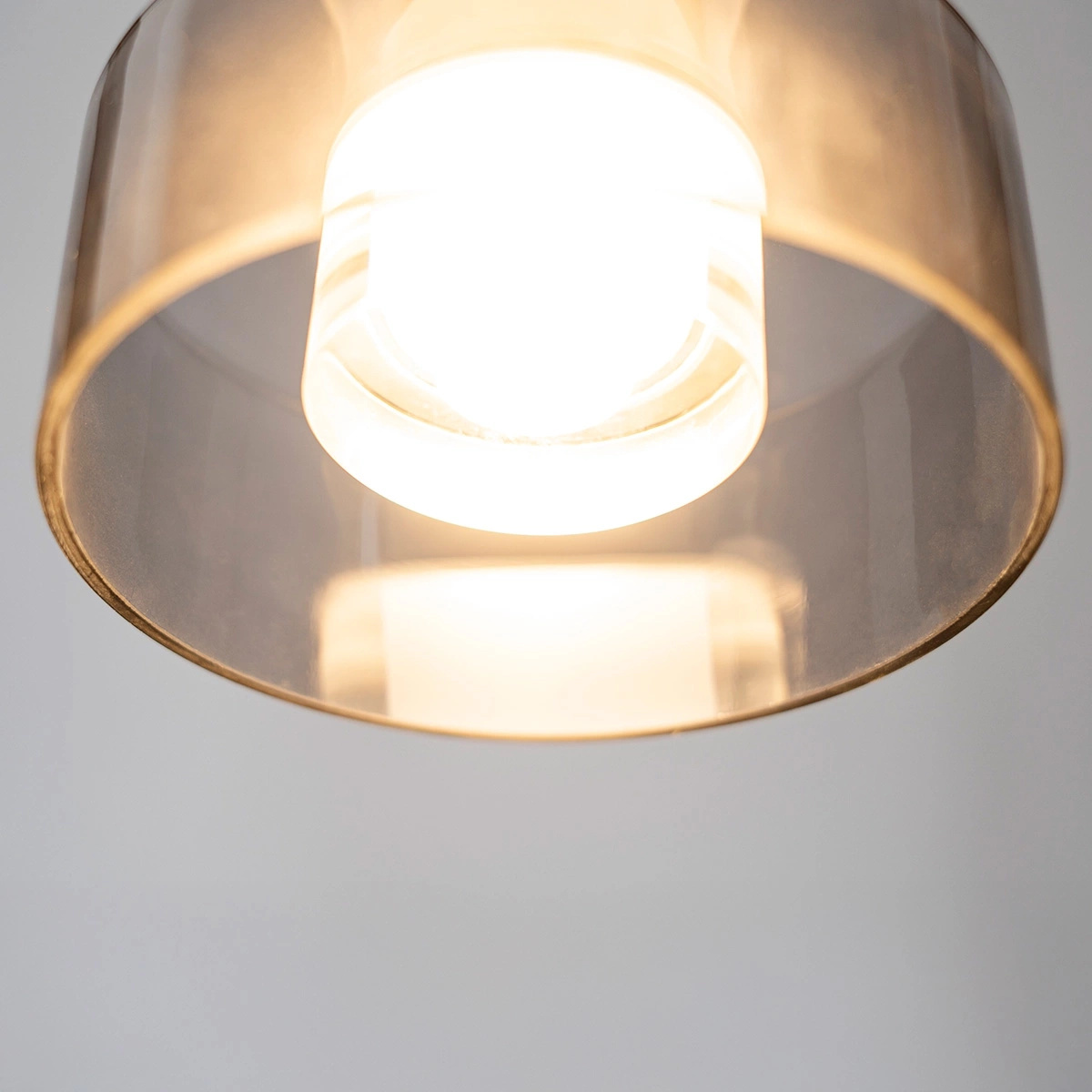 Lampa wisząca - Forma dymiony - obrazek 7