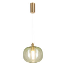 Lampa wisząca - Polar oliwkowy