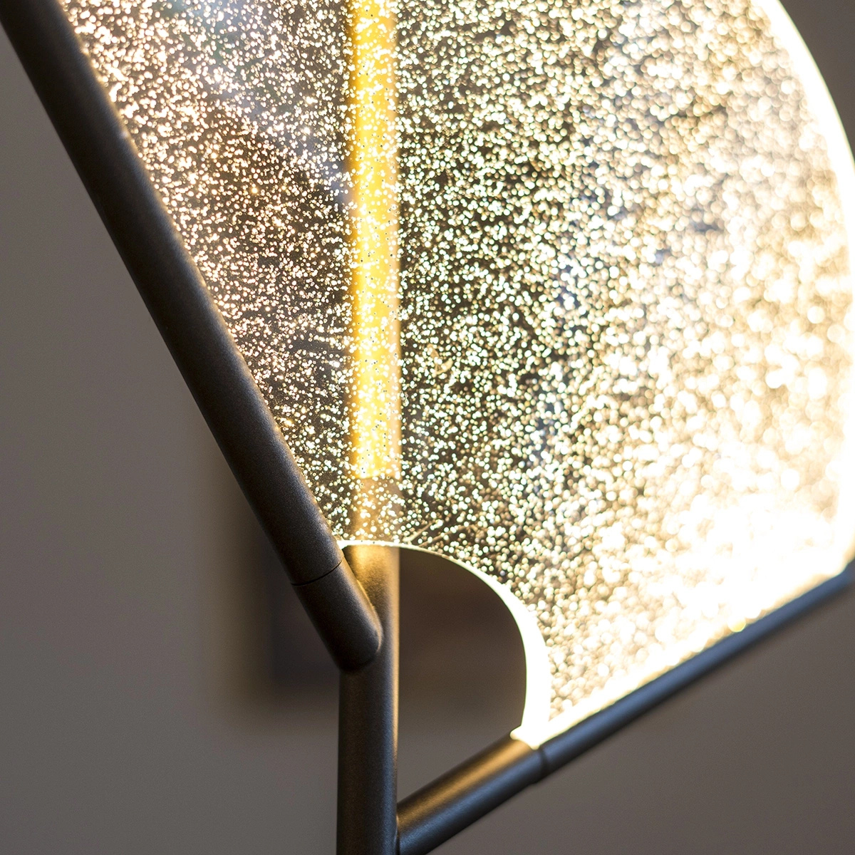 Lampa akrylowa wisząca Sensu - obrazek 4