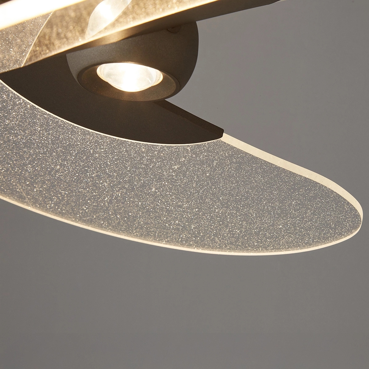 Lampa wisząca akrylowa Noxa - obrazek 4