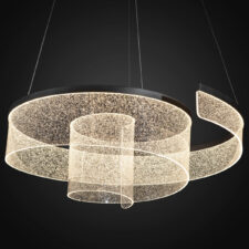 Żyrandol Rose No.1 80cm