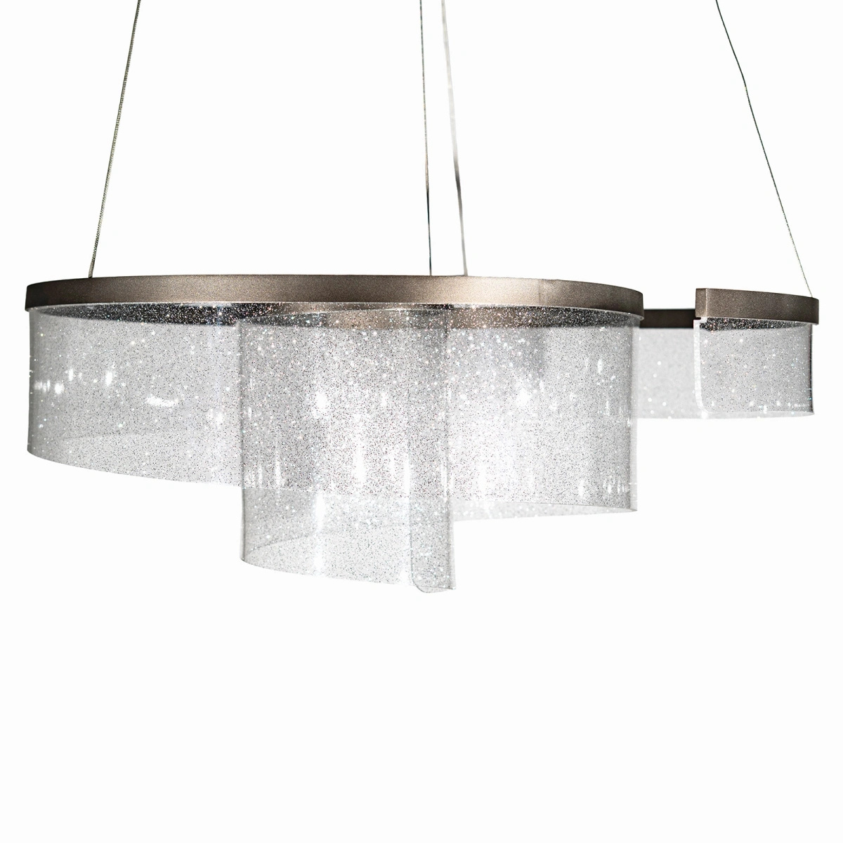 Żyrandol Rose No.1 80cm - obrazek 8