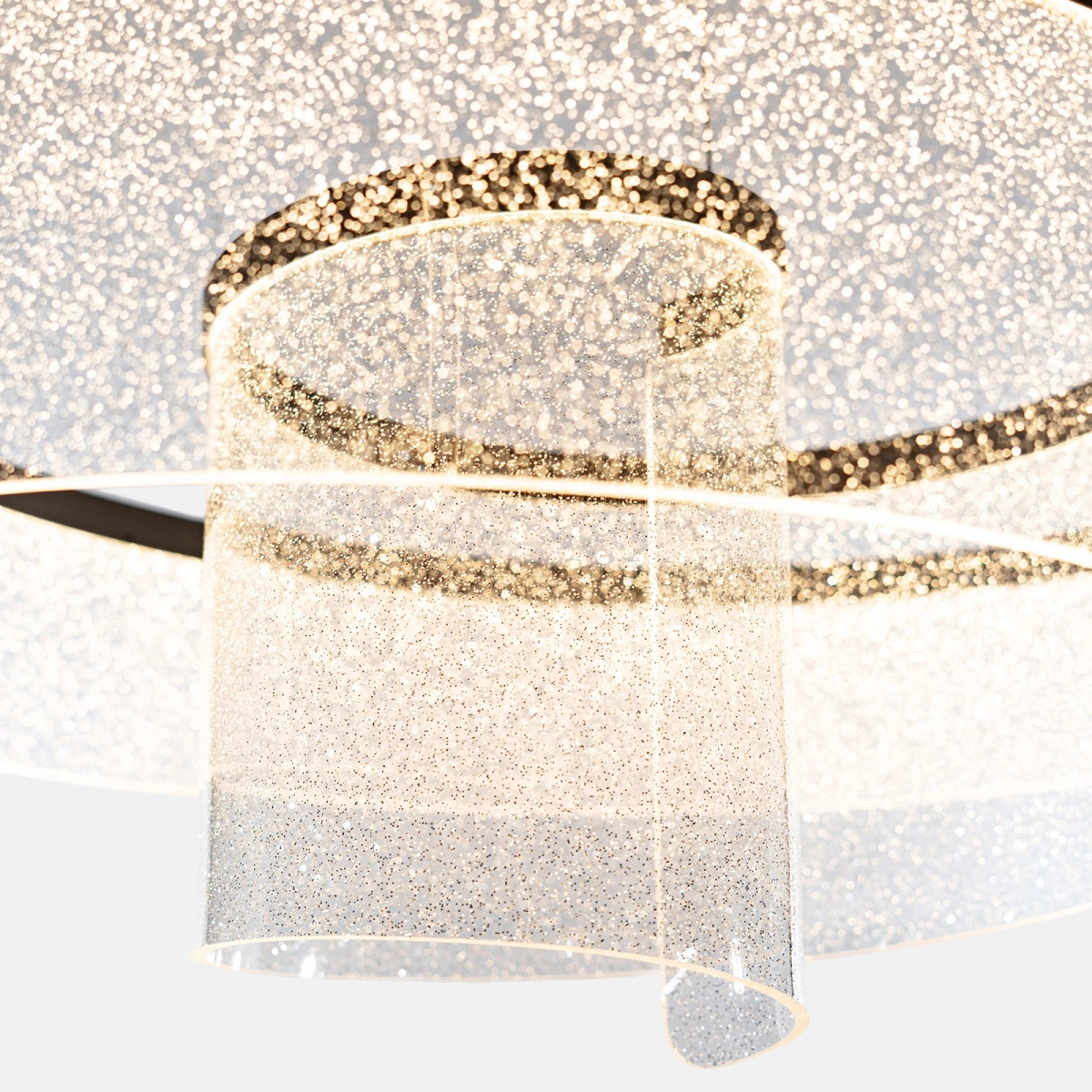 Żyrandol Rose No.1 80cm - obrazek 11