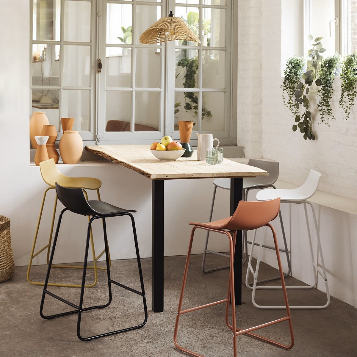 Hoker Otac 66cm czarny ( Rozmiar: uniwersalny ) - obrazek 3