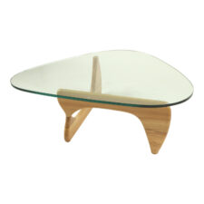 Stolik Trix drewno jesion ( Rozmiar: uniwersalny )