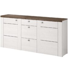 Komoda LORAN LO25 sibiu larche / sonoma truffel