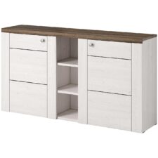 Komoda LORAN LO26 sibiu larche / sonoma truffel