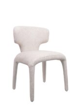 Krzesło APULIA beżowe