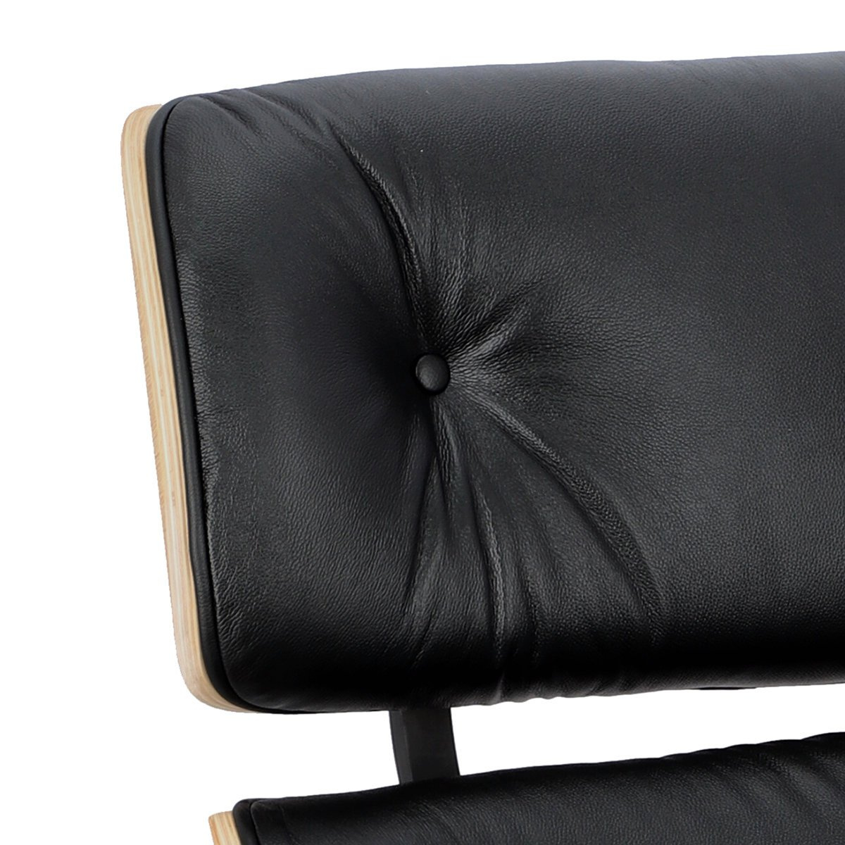 Fotel Vip czarny/natural oak/standard ba se ( Rozmiar: uniwersalny ) - obrazek 13