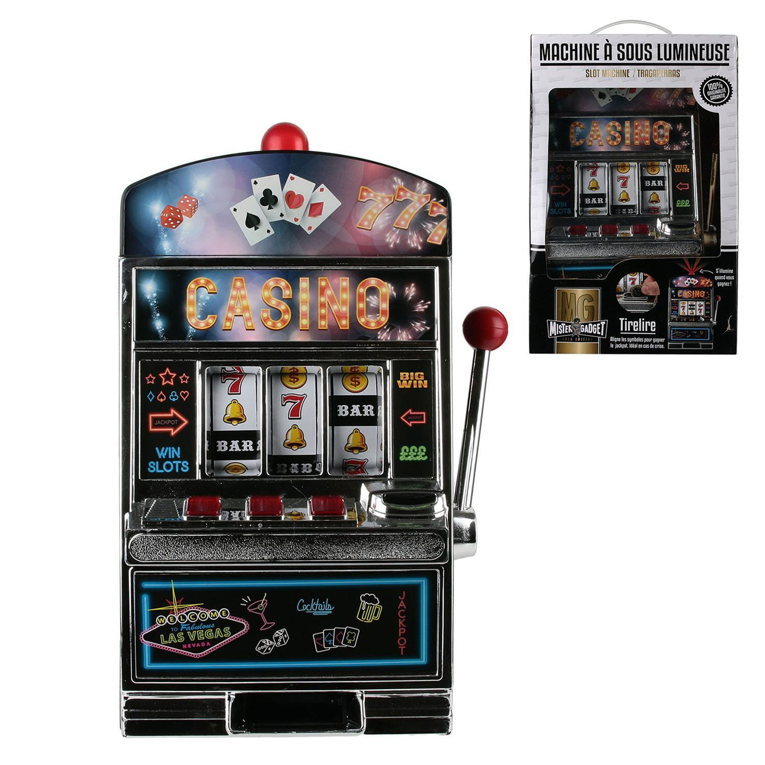 Gra jednoręki bandyta ( Rozmiar: uniwersalny ) - obrazek 4