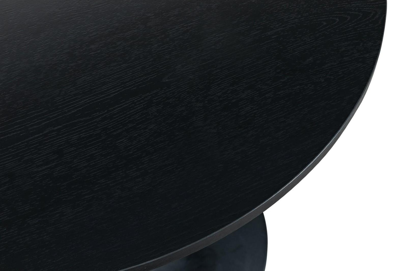 Stół Hvar czarny ( Rozmiar: uniwersalny ) - obrazek 7